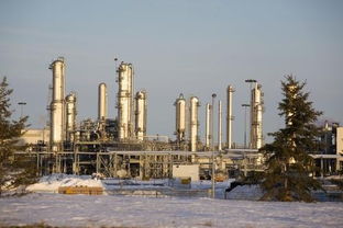 一級資質化工廠拆除 以客戶至上為核心的專業服務