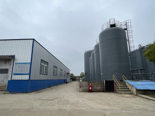 新硅科技 以創新驅動市場，產銷兩旺引領化工產業升級