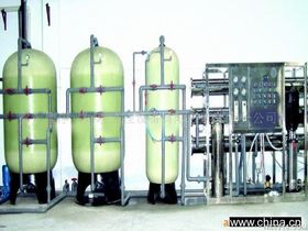 精細化工、精細化妝品與線路板行業純水超純水處理設備 價格與廠家解析