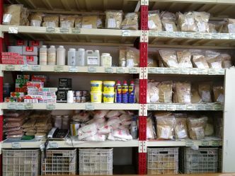 前門化工原料商店 一站式化工產(chǎn)品采購(gòu)平臺(tái)