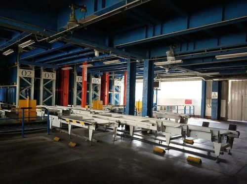 提質增效 我的庫房我守護——化工產品倉儲管理優化實踐