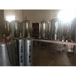食品級(jí)二氧化碳的應(yīng)用與南陽(yáng)市念龍化工的專(zhuān)業(yè)供應(yīng)