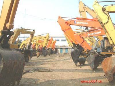 武漢友好工程機(jī)械破碎錘出租公司 - 九正(中國建材第一網(wǎng))