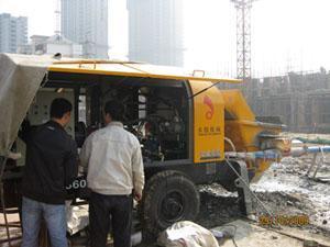 承接長沙混凝土車載泵拖泵出租安裝銷售_商務(wù)服務(wù)_世界工廠網(wǎng)中國產(chǎn)品信息庫