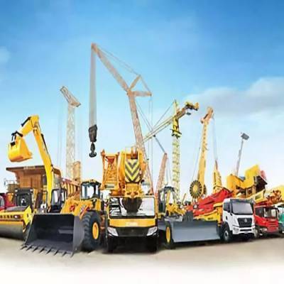 工程機械設(shè)備租賃,武漢新順暢總結(jié)的幾個問題