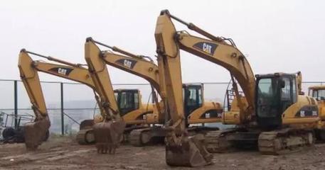 攻城兵工程機(jī)械閑置總找不到活?看如何混工程機(jī)械租賃平臺圈子!