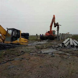 2018水上挖掘機改裝方案