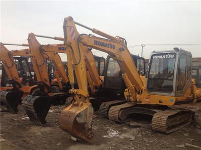 二手60挖掘機(jī)廠家 小型二手挖掘機(jī)出售價格圖片_高清圖_細(xì)節(jié)圖-上海功勤工程機(jī)械 -